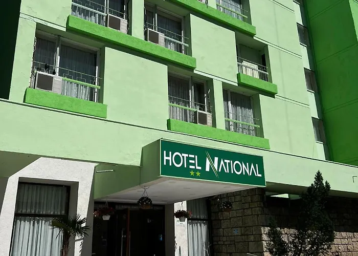 Hotel National