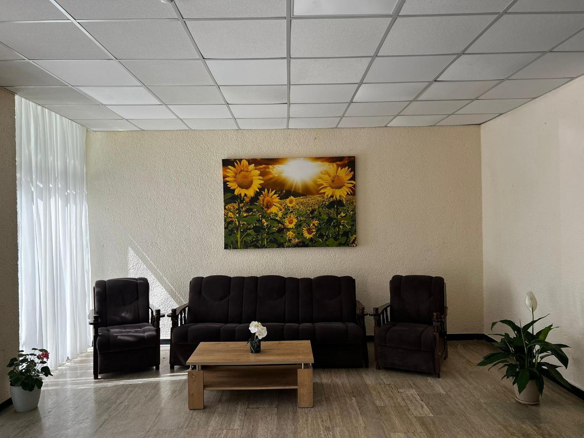 National Hotel Mamaia